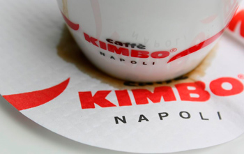 Кофе Kimbo в мире