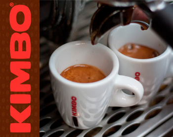 Отличия кофе Kimbo от других марок