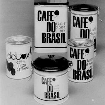 Кофе Cafè do Brasil