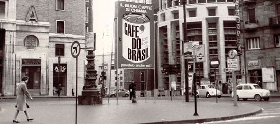 Cafè do Brasil