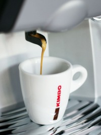 Кофе Kimbo Espresso