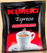 Kimbo Espresso