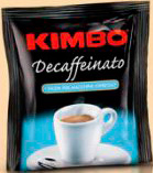 Kimbo Decaffeinato