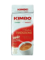 Кофе Kimbo молотый Antica Tradizione 250 г